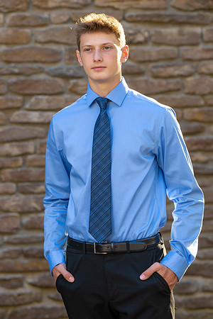 Seth Enloe-